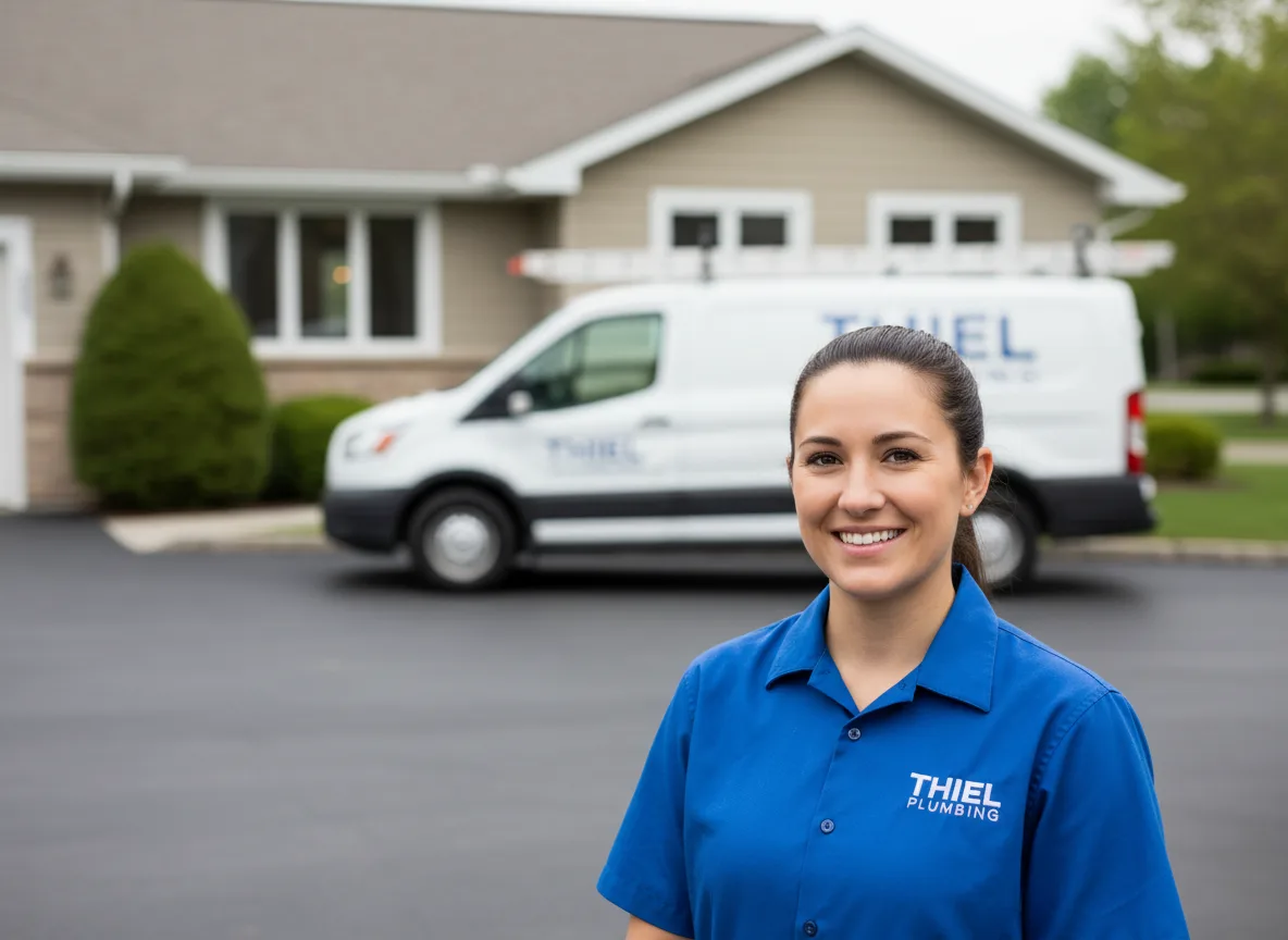 Plumber Quinwood, WV FAQs